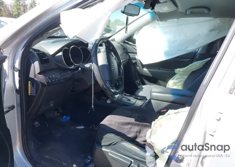 2012 Kia Sorento Lx z USA, uszkodzony, nr VIN 5XYKTCA60CG223660